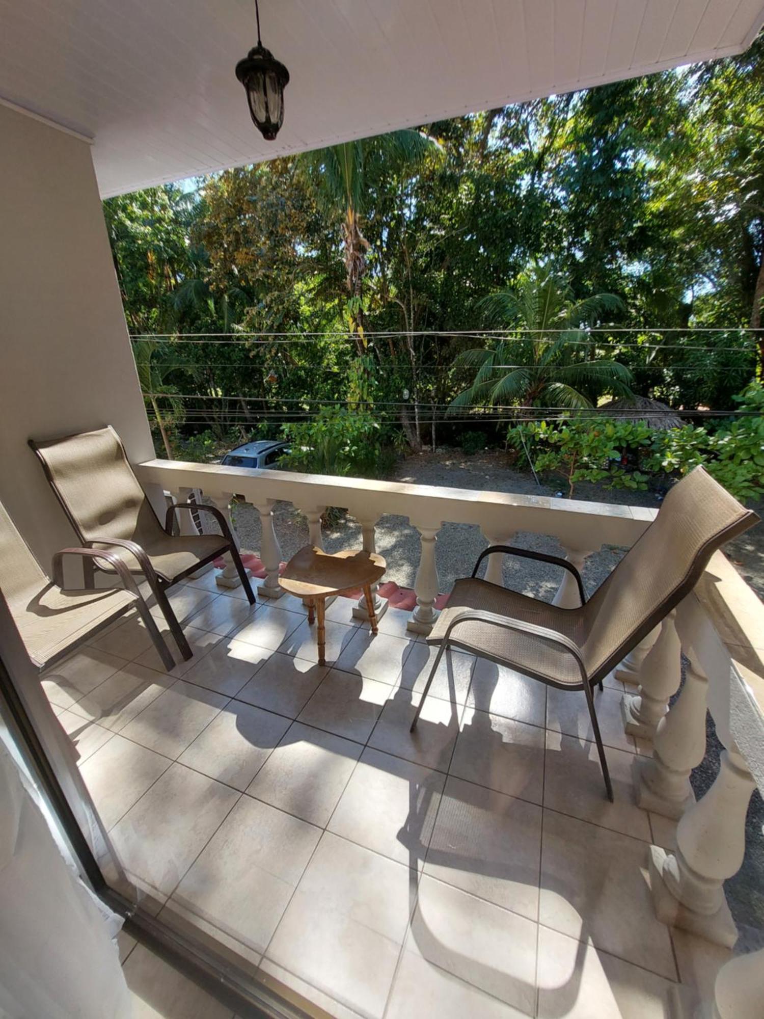 Casa Arenas Lägenhet Manuel Antonio Exteriör bild