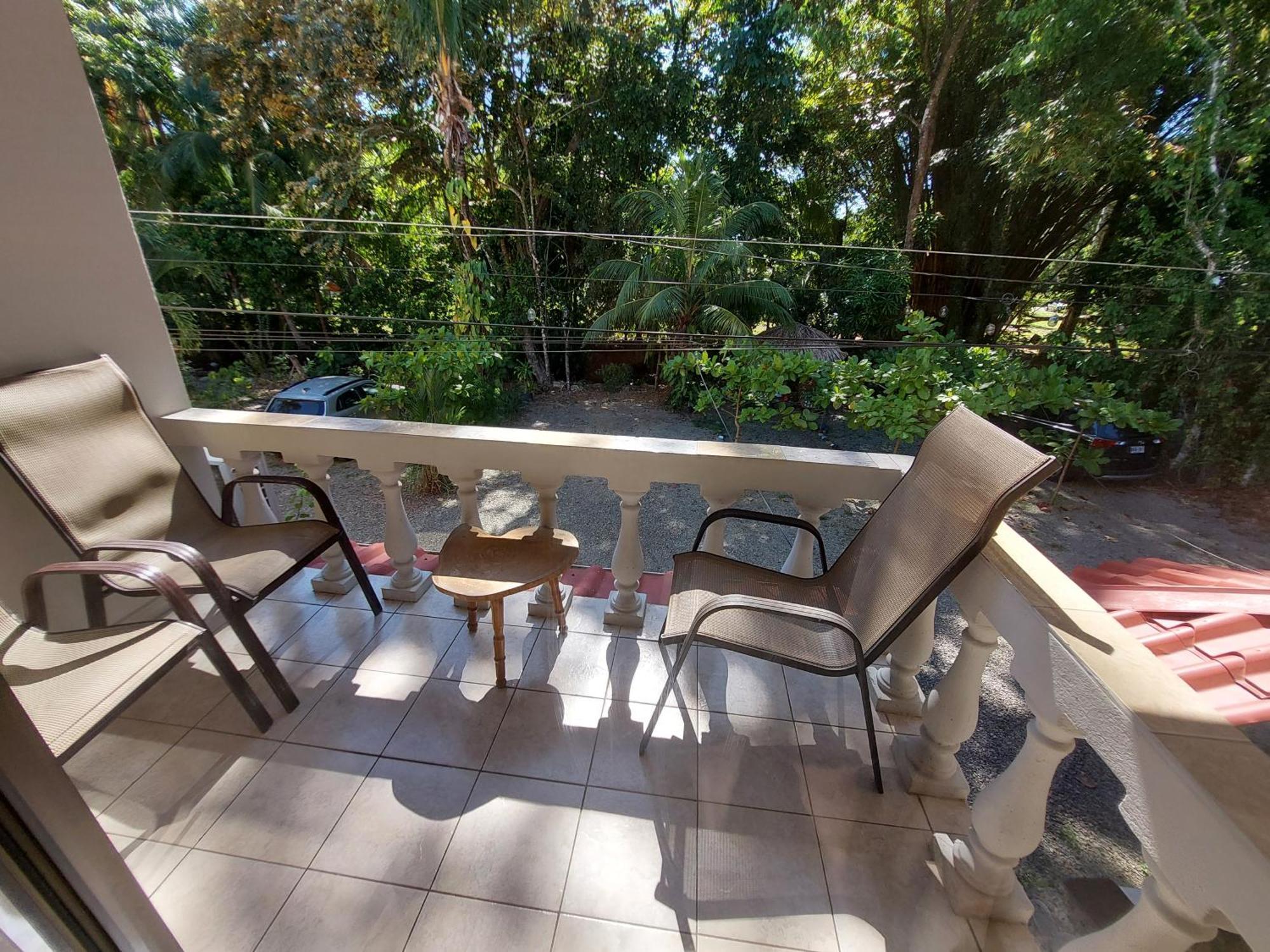 Casa Arenas Lägenhet Manuel Antonio Exteriör bild