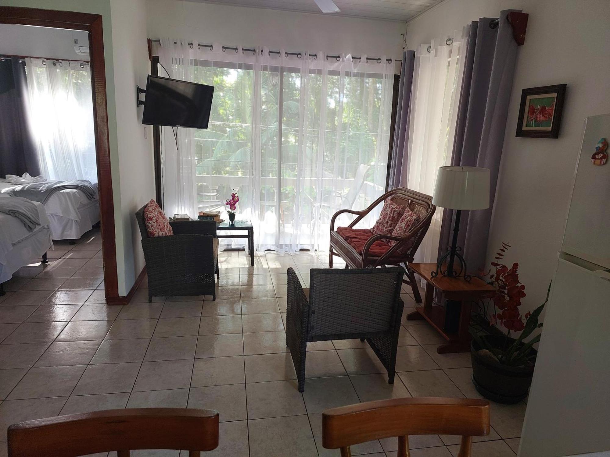 Casa Arenas Lägenhet Manuel Antonio Exteriör bild